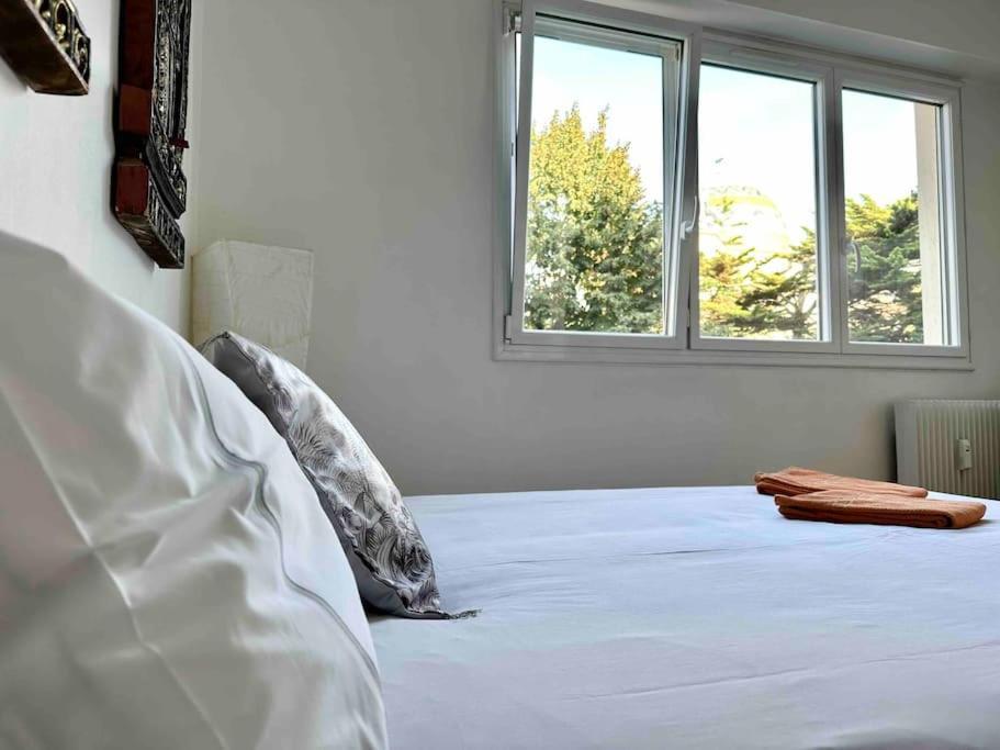 Private Bedroom 2 Near Eiffel Tower, Saint Germain Parigi Esterno foto